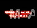 TRIBULUS ANIMAL HAXOR MASS - reklama