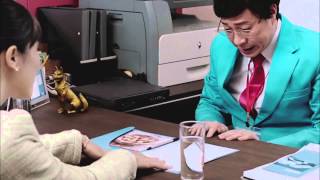 詹瑞文 新鴻基金融 廣告 2014版 [HD]