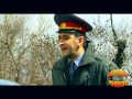 Добротный юмор (анекдоты) - Гаишник