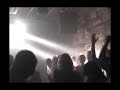Maurice Fulton @ cabaret voltaire 2/4