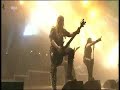 Dimmu Borgir - Kings Of The Carnival Creation (Wacken 07)