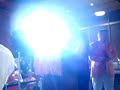 Pat Summitt Sings Rocky Top L.A. Sparks UT Alumni Night