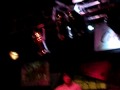 Framing Hanley Lollipop live