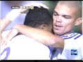 Deportivo - Real Madrid (Final Teresa Herrera) - Baptista