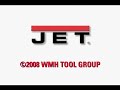 jet tools   lathe projects   garden dimple   part 1 of 2