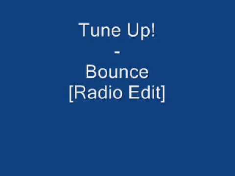 bounce energy bounce energy