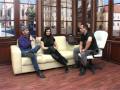 Romania: Paula seling&ovi interview @ esctoday [part A]