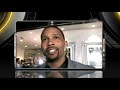 PIMP 24/7 behind the scenes at Sony pictures