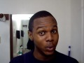 How to shape up yourself Barbering Tutorial Part 2