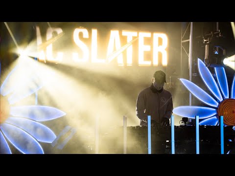 AC Slater - EDC Las Vegas Virtual Rave-A-Thon (May 17, 2020)