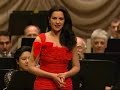 angela gheorghiu sings *muzica* by g grigoriu