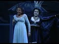 luciana serra interpretando la reina de la noche de la flauta m�gica de mozart