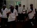 GUYS SURPRISE DANCE