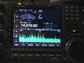 Icom ic7800