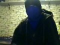 Ode to The Robber, Burglar, Pedophile, Rapist