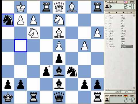 chess live