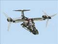 Lego Technic Plane