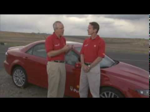 how to drive a rear wheel car