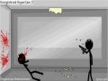 Addicting Games-Stick Figure Penalty Chamber