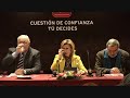 UPyD denuncia el boicot financiero y mediático