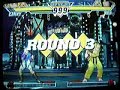 CVS2 Santiago Ranbat: Naruto Vs Ryu
