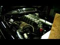 Volvo 164 B30Turbo 644hk. 808nm. 1,5bar
