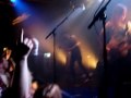 say anything - alive with the glory of love
