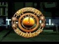 Missão Minuto Rio Tietê