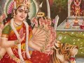 Jai Mata Di - Aanch Tumhare Bhakt Jano Par