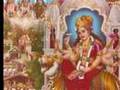 Jai Mata Di - Aanch Tumhare Bhakt Jano Par