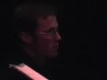 Samuel Blaser at Chorus (CH) \"Eponyme\" Samuel Blaser at Chorus (CH) \"Eponyme\"