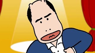 明治うがい薬　歌っているカバさんは誰？キャンペーン動画