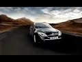 Renault Laguna TV commercial videos