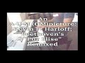 kevin p  harloff version of beethovens fur elise; a remix