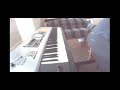 kevin p  harloff version of beethovens fur elise; a remix