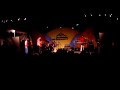 Cafe Tacvba - Ingrata (live in seattle 2002)