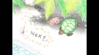 公開!!2016ぬりえ作品集