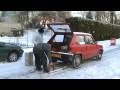 videos de dead car lift johann