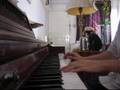 Honey and Clover Ending ~Waltz piano~ Suneohair