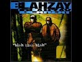 Blahzay Blahzay-Danger(Dj Premier Remix)