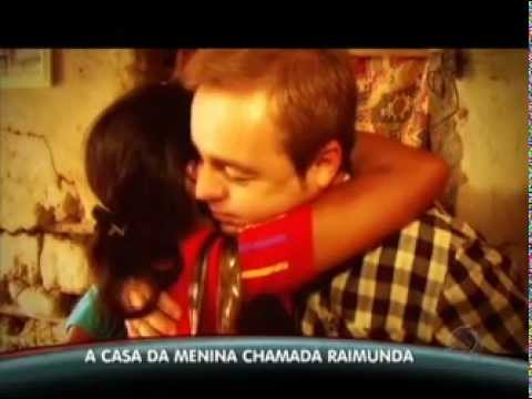 gugu - A menina Raimunda, de apenas 11 anos, é filha de uma quebradeira de coco no Maranhão. Ela tem dois grandes sonhos: ser uma cantora e ter um novo lar. A garot...