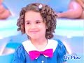 ma�sa reclama que est� com dor de barriga, alguns momentos depois confimar que eram apenas gaeses, 

muito engra�ado!!