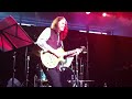 Robben Ford Live at Katuaq, 15 Th of May 2012, Nuuk, Greenland