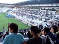 Descripcion: Video del apoyo de la Ultra 1901 a Los Tuzos del Pachuca en la XIV Edicion del Torneo Cuna del Futbol Mexicano en el partido entre Los Tuzos del Pachuca y Gallos Blancos de Queretaro. Marcador Final: Pachuca 3 - Atlante 1 Creditos: Ituzos.com - Aficionado Fecha: 16-Julio 2009 No Olvides Visitar: www.ituzos.com - El Lugar de la Aficion Tuza Creditos Ituzos.com - Aficionado Fecha: 16-Julio 2009 No Olvides Visitar: www.ituzos.com - El Lugar de la Aficion Tuza