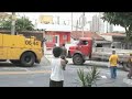 Quarta feira de cimento