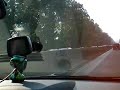 Attack vozi auto po Philadelphiji