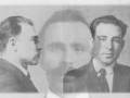Sacco e Vanzetti - A song for Nick and Bart