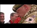 2SG Tumbledown Falklands