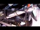 HONDA　XL1000V　 VARADERO CBR1000RR