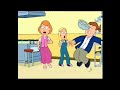 I Griffin -Attenti!- I Griffin -Attenti!-